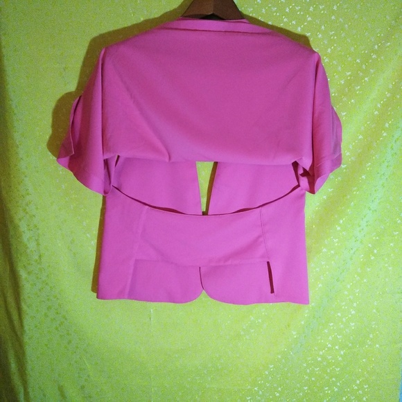 Jacket - Picture 5 of 6